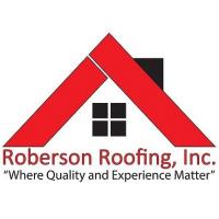 Roberson Roofing Inc. image 1