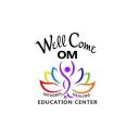 WellCome OM Integral Healing & Education Center logo