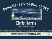 Dumpster Rental Services Oklahoma City OK image 1