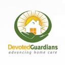 Devoted Guardians Home Care logo