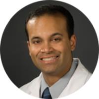 Dr. Prajoy Kadkade, MD image 1