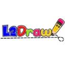 Learn to Draw Books logo