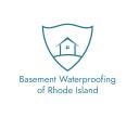Basement Waterproofing Of Rhode Island logo