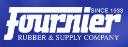 Fournier Rubber and Supply logo