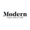 Modern Family Dental Care - Concord Mills logo