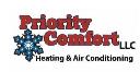 Priority Comfort logo