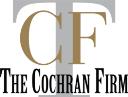 The Cochran Firm logo