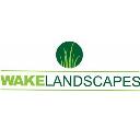 Wake Landscapes logo
