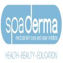 SpaDerma logo