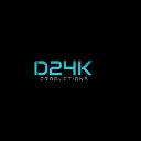 D24K Productions logo