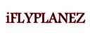 iFLYPLANEZ logo
