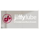 Jiffy Lube of Hendersonville & Brevard logo