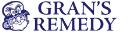Grans Remedy USA logo