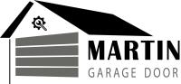 Martin Garage Door image 1