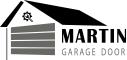 Martin Garage Door logo