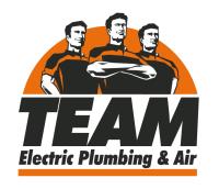 Team Electric, Plumbing, & Air image 1