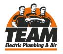 Team Electric, Plumbing, & Air logo