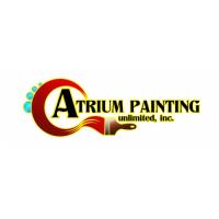 Atrium Painting Unlimited Inc. image 1