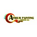 Atrium Painting Unlimited Inc. logo