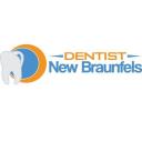 Daniel Allen, DDS DentistNewBraunfels.com logo