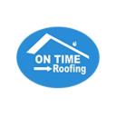 On Time Roofing New Rochelle logo