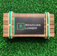 Brazilian Lumber image 1
