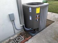 Electric Water Heater Install Aurora CO image 4