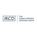 The Maine Criminal Defense Group logo