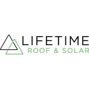 Lifetime Roof and Solar logo