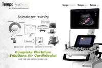 Tempo Healthcare – Echo Reporting Software image 4