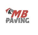 MB Paving and Masonry logo