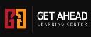 Get-Ahead Learning Center logo