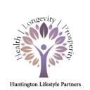 Huntington Lifestyle Partners logo