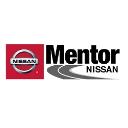 Mentor Nissan logo