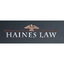 Haines Law, P.C. logo