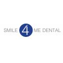 Smile 4 Me Dental logo