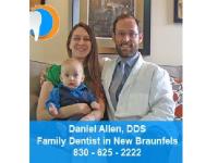 Daniel Allen, DDS DentistNewBraunfels.com image 4