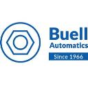 Buell Automatics, Inc. logo
