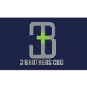 3 Brothers CBD logo