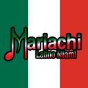 Mariachi Latino Miami logo