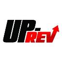 Up-Rev logo