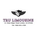 TRU Limousine logo
