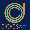 DOCS Urgent Care Orange logo