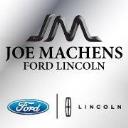 Joe Machens Lincoln logo