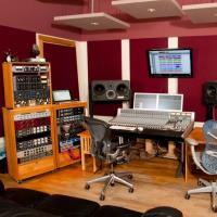 Wild Sound Recording Studio image 4