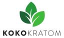 Koko Kratom logo