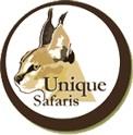Unique Safaris logo