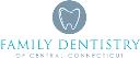 Family Dentistry of Central Connecticut logo
