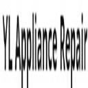 YL Appliance Repair logo
