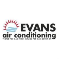 Evans Air Conditioning image 1